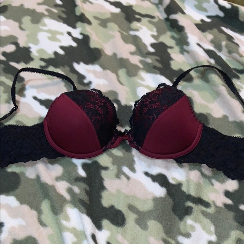 APT 9 34B Sexy Bra